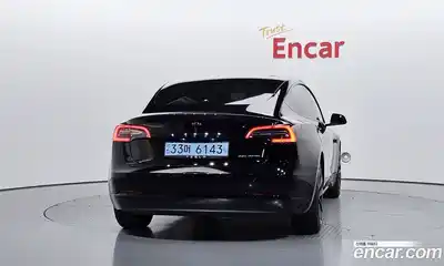 Tesla Model 3 2022 0.2 автомат (гидро), миниатюра 4 Tesla Model 3 2022 0.2 автомат (гидро), миниатюра 4