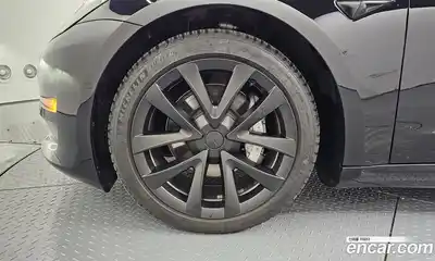 Tesla Model 3 2022 0.2 автомат (гидро), миниатюра 5 Tesla Model 3 2022 0.2 автомат (гидро), миниатюра 5