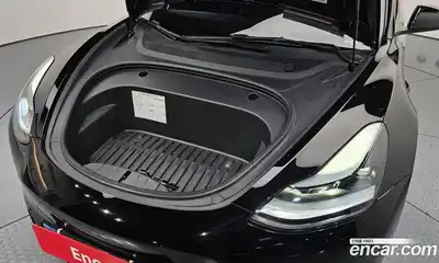Tesla Model 3 2022 0.2 автомат (гидро), миниатюра 6 Tesla Model 3 2022 0.2 автомат (гидро), миниатюра 6