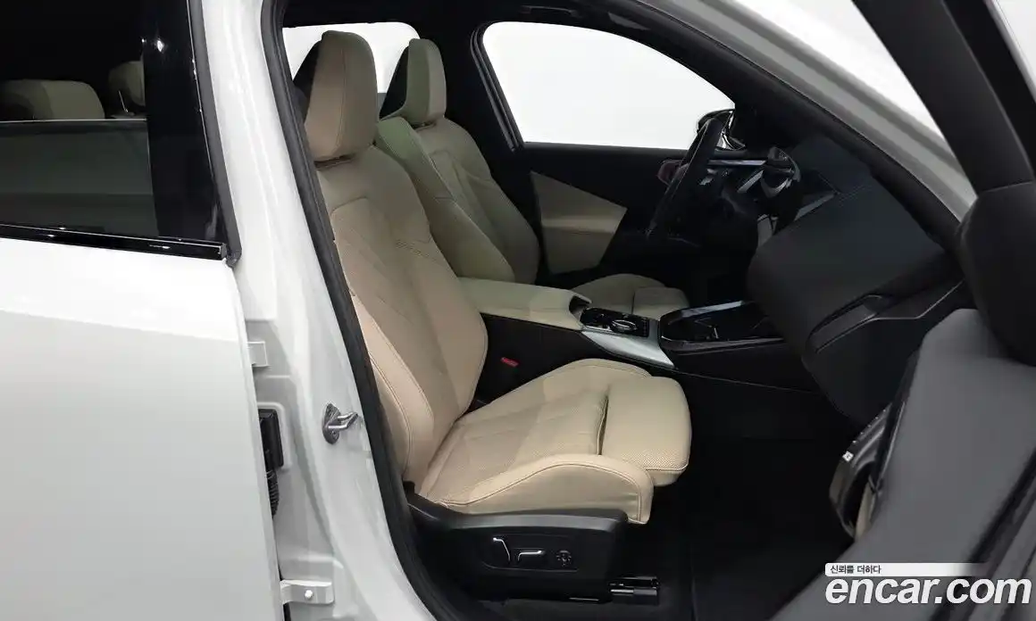 BMW X3 2025 2.0 автомат (гидро), фото 16