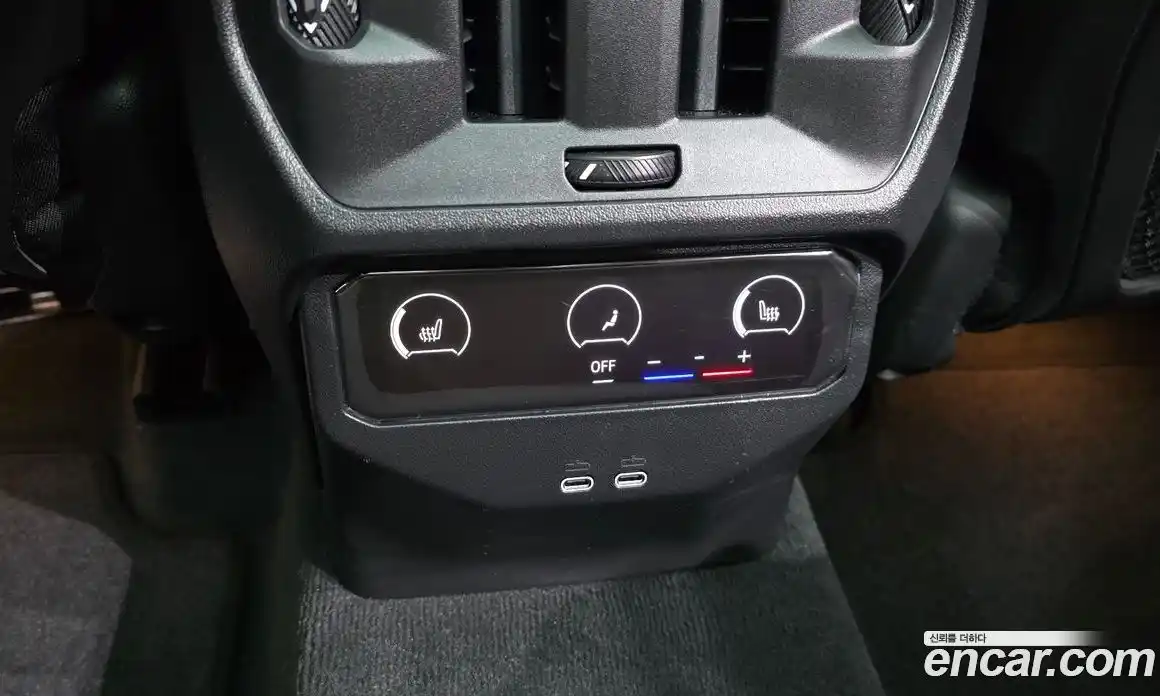BMW X3 2025 2.0 автомат (гидро), фото 25