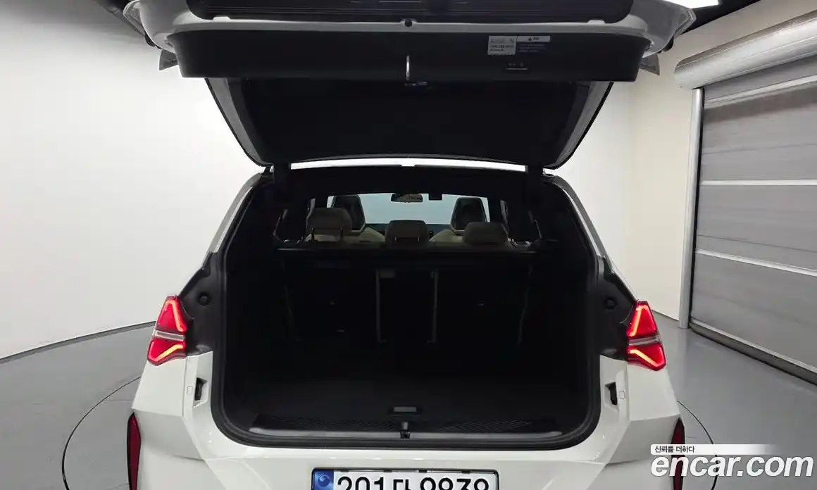 BMW X3 2025 2.0 автомат (гидро), фото 26
