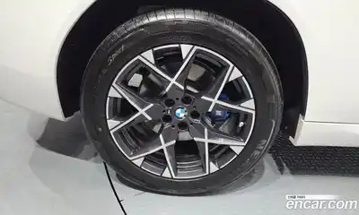 BMW X3 2025 2.0 автомат (гидро), миниатюра 5