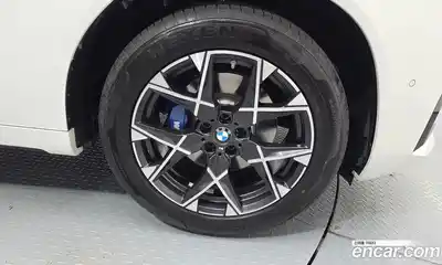 BMW X3 2025 2.0 автомат (гидро), миниатюра 7
