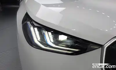 BMW X3 2025 2.0 автомат (гидро), миниатюра 8