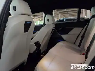 BMW 5 серия 2025 2.0 автомат (гидро), миниатюра 12