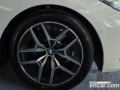 BMW 5 серия 2025 2.0 автомат (гидро), миниатюра 6