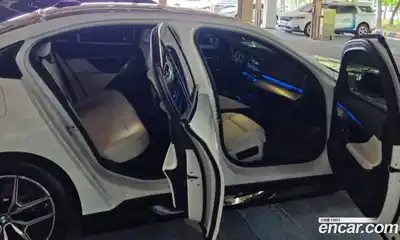 BMW 5 серия 2025 2.0 автомат (гидро), миниатюра 7