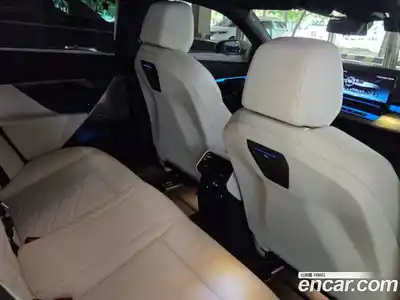 BMW 5 серия 2025 2.0 автомат (гидро), миниатюра 10