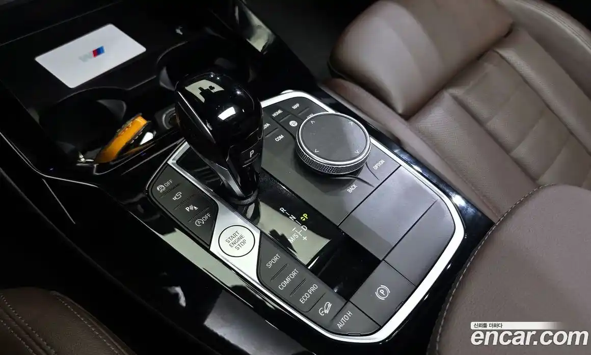 BMW X3 2024 2.0 автомат (гидро), фото 12