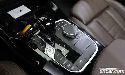 BMW X3 2024 2.0 автомат (гидро), миниатюра 12