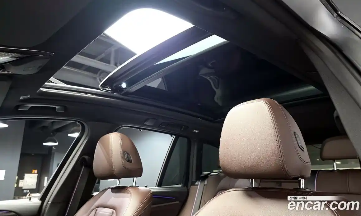 BMW X3 2024 2.0 автомат (гидро), фото 25