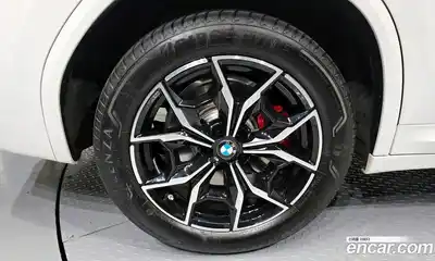 BMW X3 2024 2.0 автомат (гидро), миниатюра 5