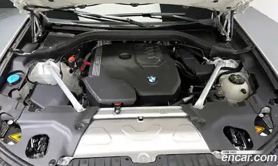 BMW X3 2024 2.0 автомат (гидро), миниатюра 6