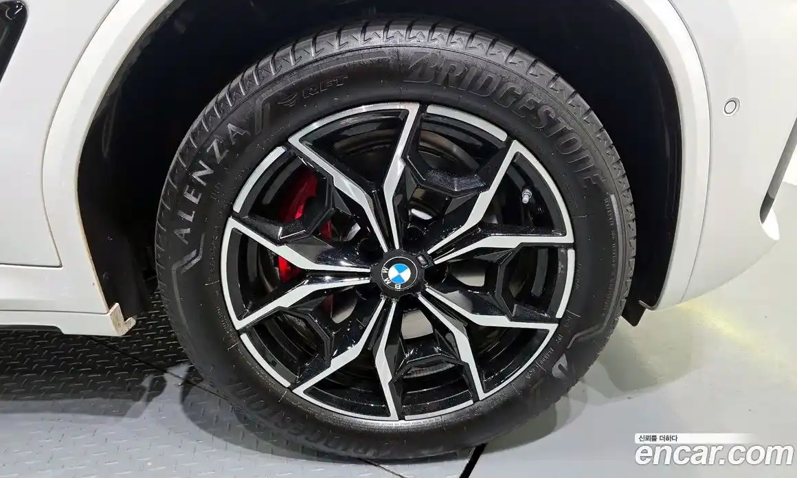 BMW X3 2024 2.0 автомат (гидро), фото 7