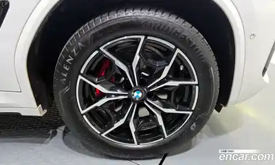 BMW X3 2024 2.0 автомат (гидро), миниатюра 7