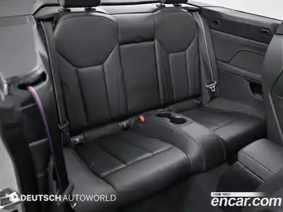 BMW M4 2025 3.0 автомат (гидро), миниатюра 11