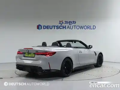 BMW M4 2025 3.0 автомат (гидро), миниатюра 2