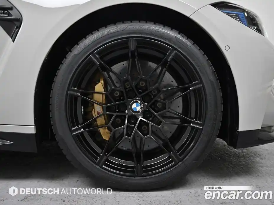 BMW M4 2025 3.0 автомат (гидро), фото 5