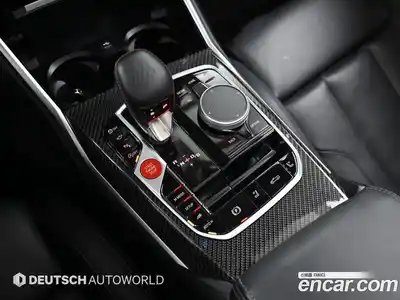 BMW M4 2025 3.0 автомат (гидро), миниатюра 8