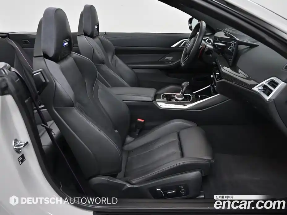 BMW M4 2025 3.0 автомат (гидро), фото 9