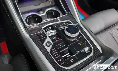 BMW X6 2023 3.0 автомат (гидро), миниатюра 12