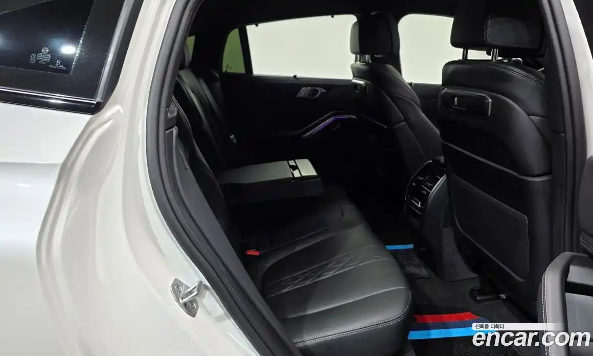 BMW X6 2023 3.0 автомат (гидро), фото 18