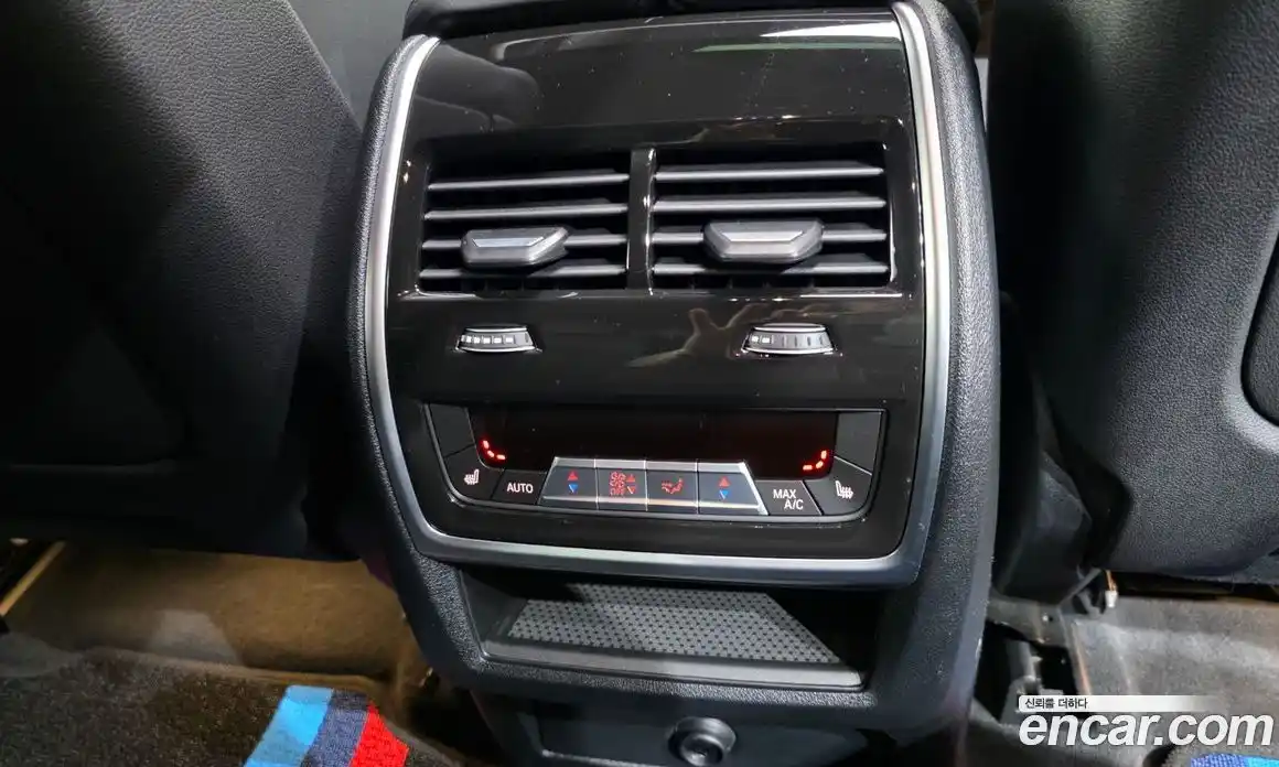 BMW X6 2023 3.0 автомат (гидро), фото 25
