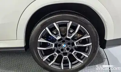 BMW X6 2023 3.0 автомат (гидро), миниатюра 7
