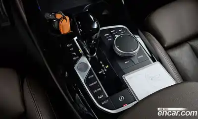 BMW X4 2024 2.0 автомат (гидро), миниатюра 12