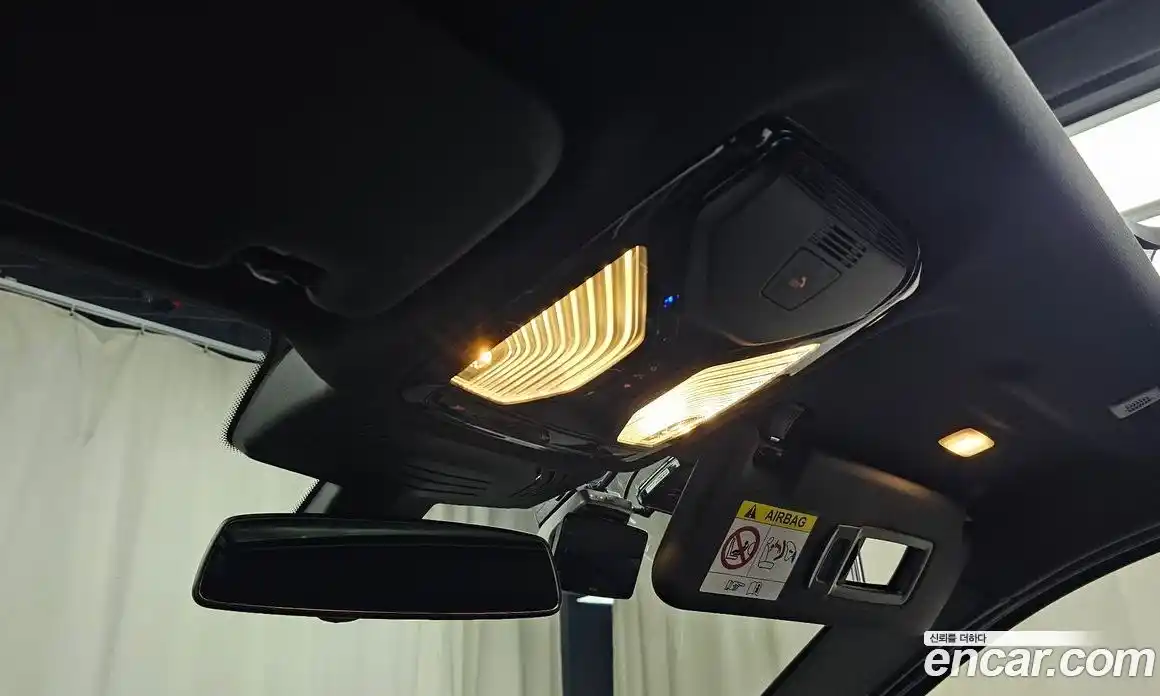 BMW X4 2024 2.0 автомат (гидро), фото 21