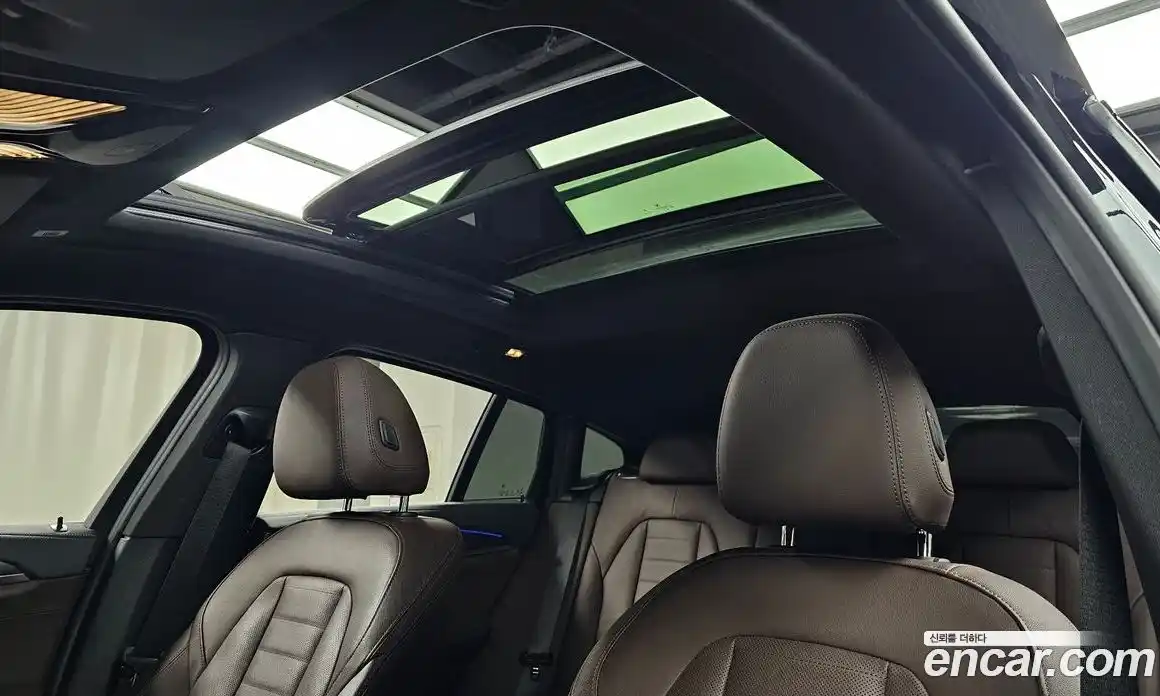 BMW X4 2024 2.0 автомат (гидро), фото 22