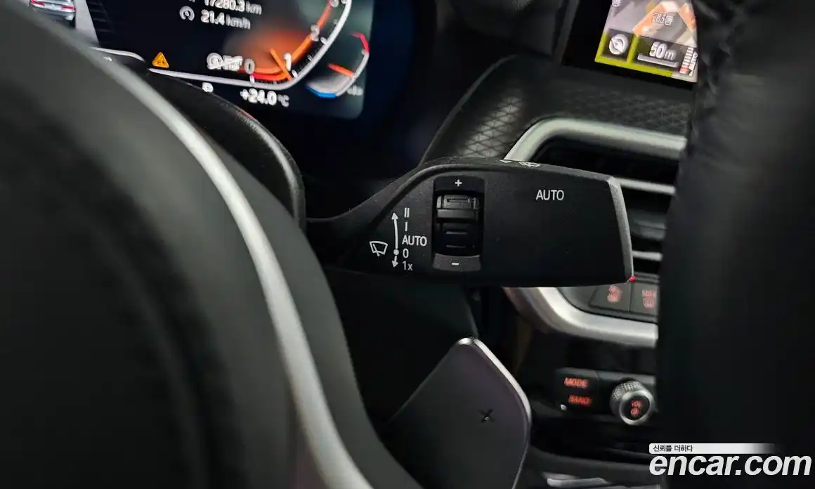 BMW X4 2024 2.0 автомат (гидро), фото 28