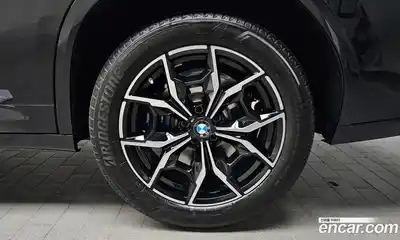 BMW X4 2024 2.0 автомат (гидро), миниатюра 7