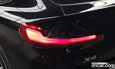 BMW X4 2024 2.0 автомат (гидро), миниатюра 9