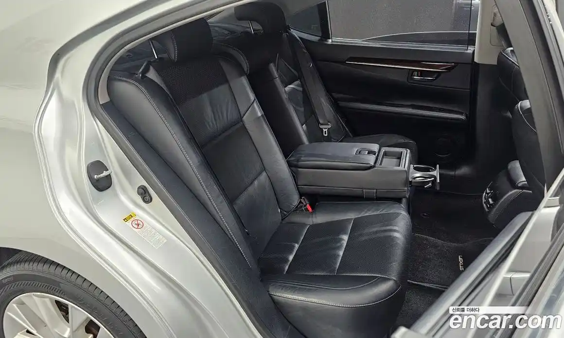 Lexus ES 2013 2.5 автомат (гидро), фото 11 Lexus ES 2013 2.5 автомат (гидро), фото 11