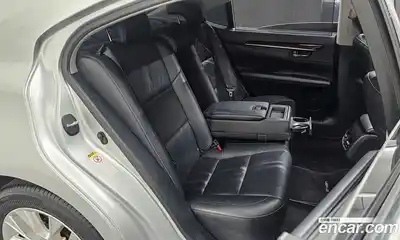 Lexus ES 2013 2.5 автомат (гидро), миниатюра 11 Lexus ES 2013 2.5 автомат (гидро), миниатюра 11