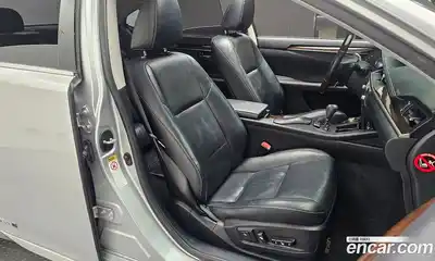 Lexus ES 2013 2.5 автомат (гидро), миниатюра 12