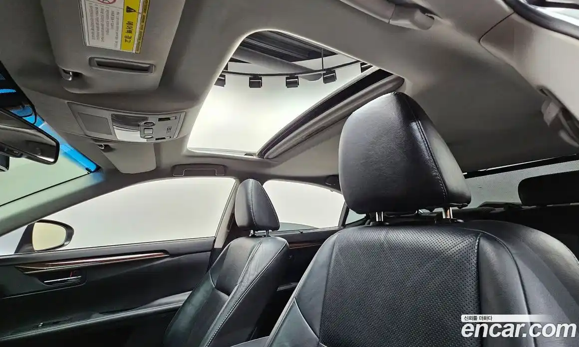 Lexus ES 2013 2.5 автомат (гидро), фото 19 Lexus ES 2013 2.5 автомат (гидро), фото 19