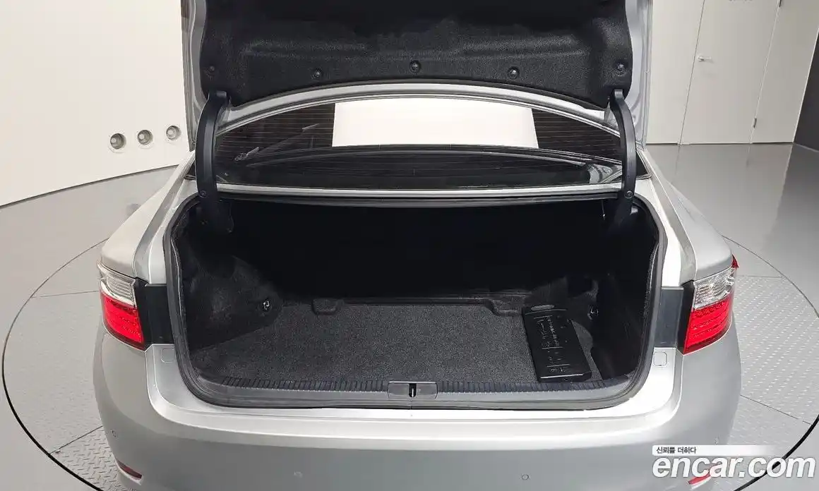 Lexus ES 2013 2.5 автомат (гидро), фото 20 Lexus ES 2013 2.5 автомат (гидро), фото 20