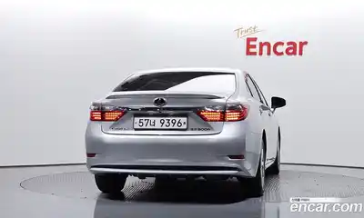 Lexus ES 2013 2.5 автомат (гидро), миниатюра 4 Lexus ES 2013 2.5 автомат (гидро), миниатюра 4