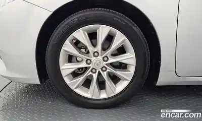 Lexus ES 2013 2.5 автомат (гидро), миниатюра 5 Lexus ES 2013 2.5 автомат (гидро), миниатюра 5