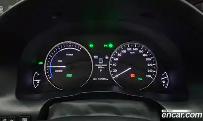 Lexus ES 2013 2.5 автомат (гидро), миниатюра 8 Lexus ES 2013 2.5 автомат (гидро), миниатюра 8