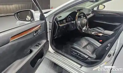 Lexus ES 2013 2.5 автомат (гидро), миниатюра 10 Lexus ES 2013 2.5 автомат (гидро), миниатюра 10