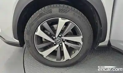 Lexus NX 2018 2.5 автомат (гидро), миниатюра 5 Lexus NX 2018 2.5 автомат (гидро), миниатюра 5
