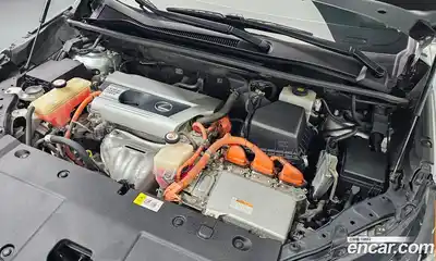 Lexus NX 2018 2.5 автомат (гидро), миниатюра 6 Lexus NX 2018 2.5 автомат (гидро), миниатюра 6