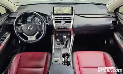 Lexus NX 2018 2.5 автомат (гидро), миниатюра 7 Lexus NX 2018 2.5 автомат (гидро), миниатюра 7
