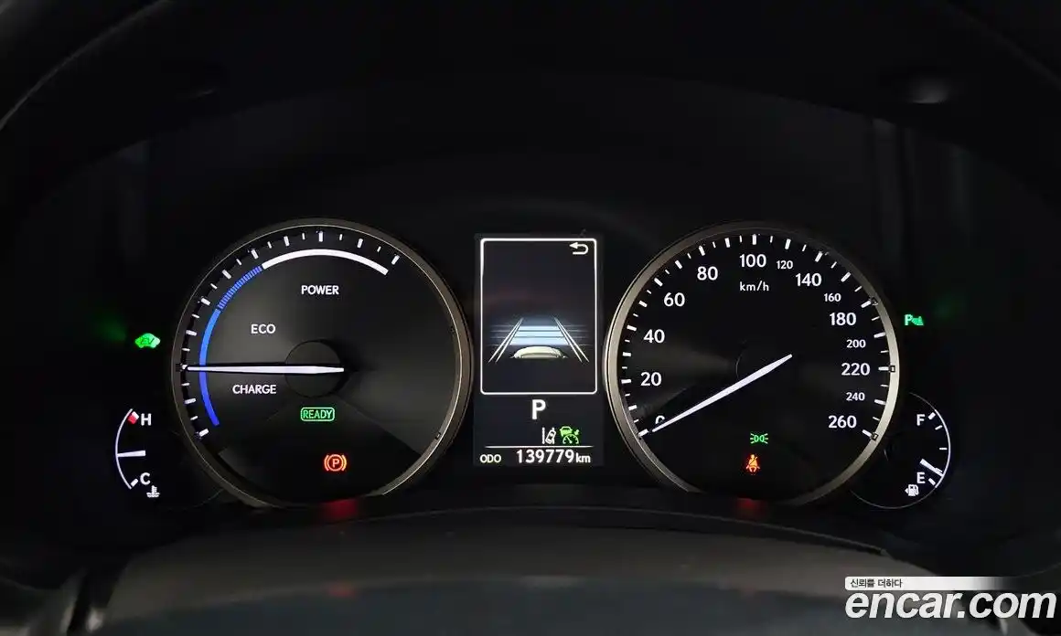 Lexus NX 2018 2.5 автомат (гидро), фото 8 Lexus NX 2018 2.5 автомат (гидро), фото 8