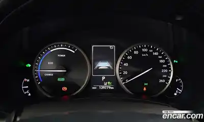 Lexus NX 2018 2.5 автомат (гидро), миниатюра 8 Lexus NX 2018 2.5 автомат (гидро), миниатюра 8
