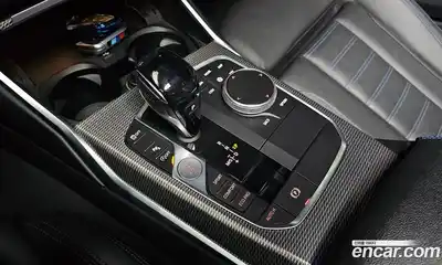 BMW 3 серия 2019 2.0 автомат (гидро), миниатюра 12